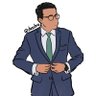 Juan Cruz ن 💙's profile picture