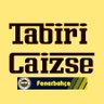 Tabiri Caizse Fenerbahçe profil fotoğrafı