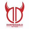 Фото профиля Donte Diablo