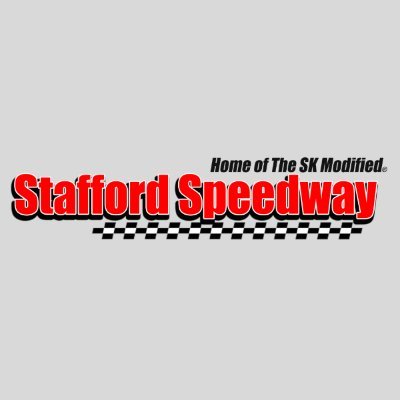 Stafford Speedway 🏎️'s profile picture