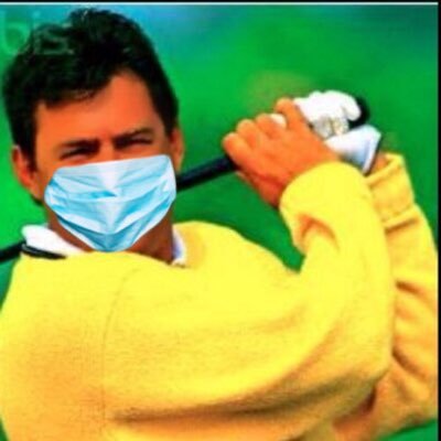 Golf Club Wanker's profile picture