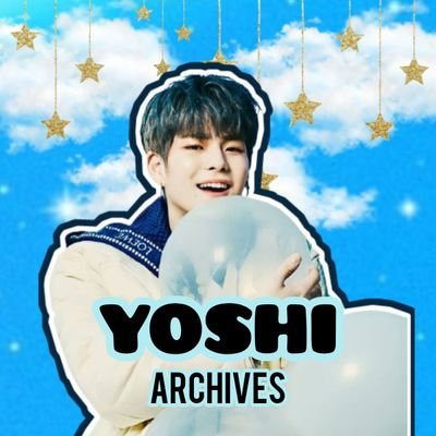YOSHI ¹² | ia's profile picture