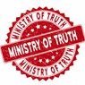 Ministry of Truth (правда)(真理)(진실)( حقّ ) 的头像