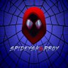 BRING BACK TNAS 🕷🕸 的头像
