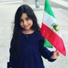 بهار آریامهر 💙👑💙's profile picture