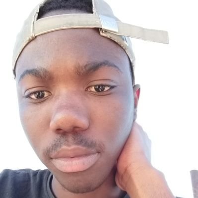 Lesego Bravo Ngobeni's profile picture