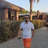 Profilbild von Metin