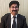 Profilbild von Mustafa Chohan