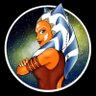 Ahsoka Tano profil fotoğrafı