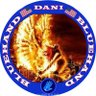 Ƒʉͫcͧкͭιͪηͣ Nuclear MAGA Dammit Dani Trump's profile picture