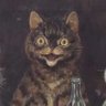 Profilbild von Афигенный Черный Кот