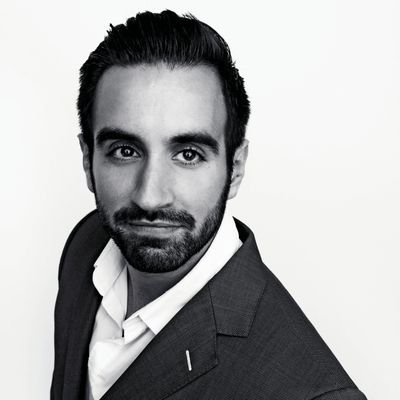Farbod Esnaashari's profile picture