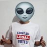 Фото профиля Aliens4Trump