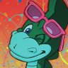 Profilbild von Belikosorus Rex