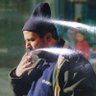 Ahmet Topuz profil fotoğrafı