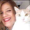 Profilbild von Cristina
