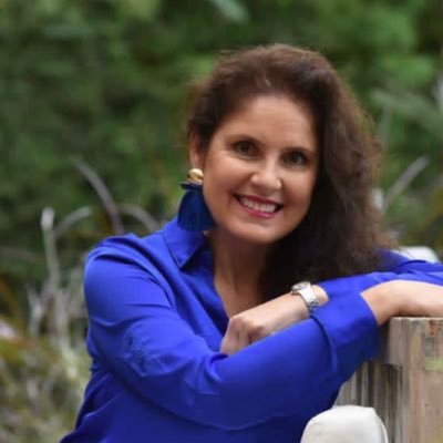 Veronica Arias C's profile picture