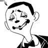 Chance (same username on bl*esky) 的头像