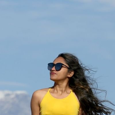 Shristi Kafle's profile picture