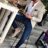 samy profil fotoğrafı