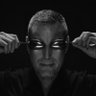 Uri Geller profil fotoğrafı
