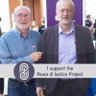 Ex-Cllr Ron Cooper 的头像