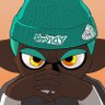 Profilbild von DUDE @ Splatoon 3