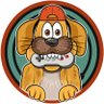Bird Dog Gaming profil fotoğrafı