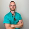 Profilbild von Dr Ed Caddye