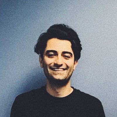 ممد نقاش باشی's profile picture