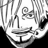 Profilbild von Vinsmoke Sanji