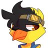 Profilbild von https://bsky.app/profile/birdnapkin.bsky.social