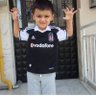 Profilbild von Beşiktaş uLAN✌️