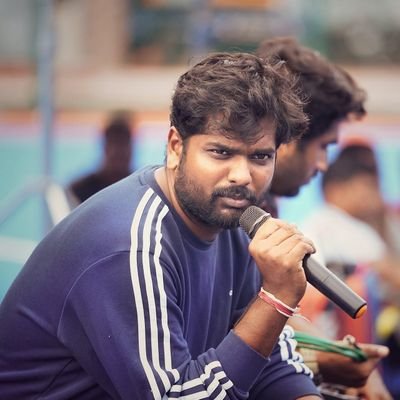 karthikyogidir's profile picture