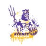 Sydney Sea Kings profil fotoğrafı