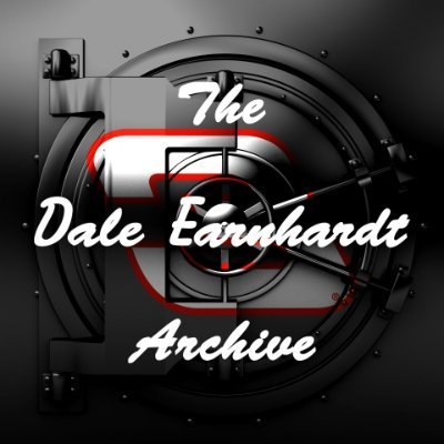 The Dale Earnhardt Archive's profile picture