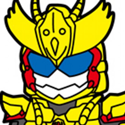 鳳神ヤツルギ(公式)'s profile picture