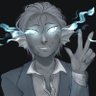 Tj kaze (anime dragon male vtuber) (2d png) profil fotoğrafı