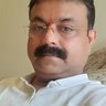 Фото профиля Kishore Shetty