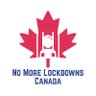 Profilbild von No More Lockdowns Canada