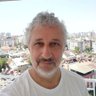 MEHMET FARUK ÖZBİLGİ profil fotoğrafı