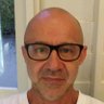 Profilbild von Steveinbkk