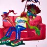 Lu's profile picture