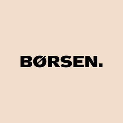 Børsen's profile picture