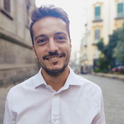 Giuliano Granato's profile picture