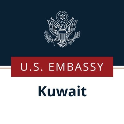 USEmbassyQ8's profile picture