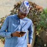 Фото профиля Abubakar Balarabe Abubakar CLONE