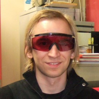 newmichwill's profile picture
