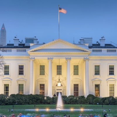The White House 46 Archived's profile picture