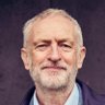 Jeremy Corbyn profil fotoğrafı